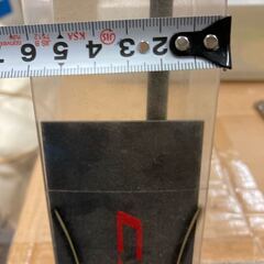 ブロックス CX 攻技 ヘチ TE 270 2ピース ロッド ヘチ竿 チヌ 釣竿 釣具 釣り竿の画像