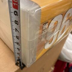 ELECOM エレコム 大容量 CD DVD ファイル 新品 未使用の画像
