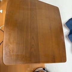 テーブルの画像