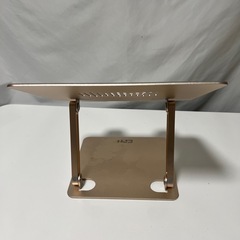 PCモニター台 ノートパソコンの画像