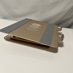 PCモニター台 ノートパソコンの画像