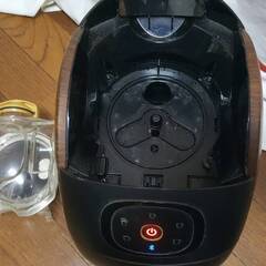 ネスレ Nestle ゴールドブレンド バリスタ HPM9635 通電確認のみの画像