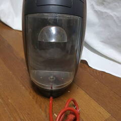 ネスレ Nestle ゴールドブレンド バリスタ HPM9635 通電確認のみの画像