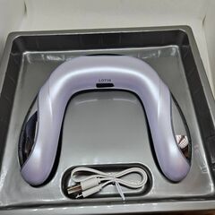 VONMIE ARM CONTROLLER EMS アームコントローラー 二の腕ケア USB充電式 - メルカリの画像