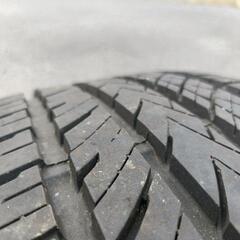 Weds Sport ウェッズスポーツ SA-72R  17インチの画像