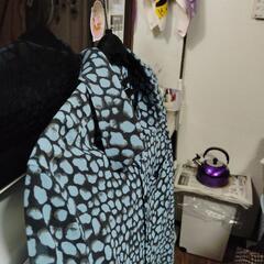 MＯＤＡ Internatinal製デザインシャツ　XＳの画像