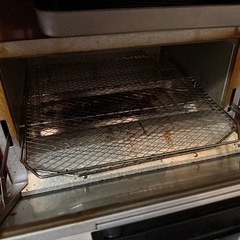 オーブントーストの画像