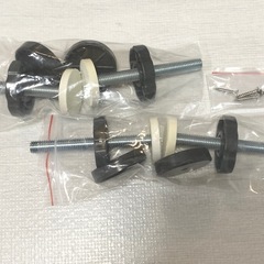 【箱あり】西松屋ベビースチールゲートの画像