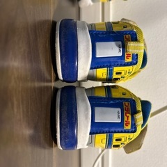 ドクターイエローの画像