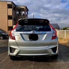 ホンダ　フィットハイブリッド　S 🌱の画像