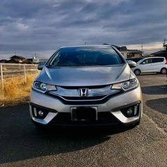 ホンダ　フィットハイブリッド　S 🌱の画像