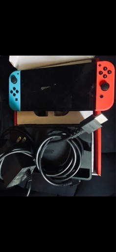 任天堂Switch