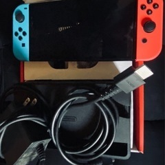 任天堂Switchの画像