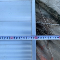 アルミ扉のみ🌵値下げの画像