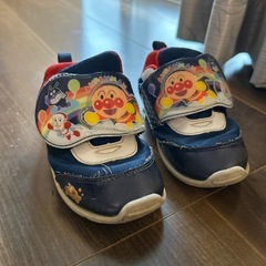 アンパンマン