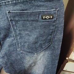 NEW FASHION製スリムデザインジーンズの画像