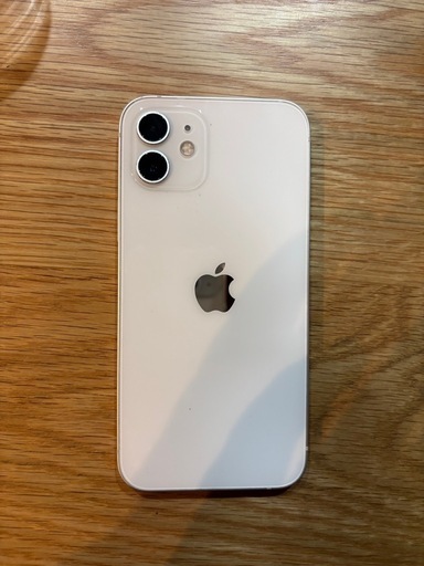携帯電話/スマホ iPhone