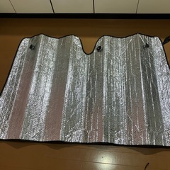 カーサンシェードの画像