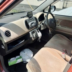 日産　モコ🩰の画像