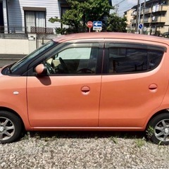 日産　モコ🩰の画像