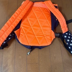犬 キャリーバッグ 抱っこ リュック 抱っこ　メッシュ バックパック 通気性 快適 旅行の画像