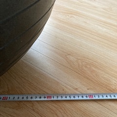 バランスボールの画像