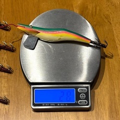 エギ 餌木 3.5号 4.0号 まとめて まとめ売り まとめの画像