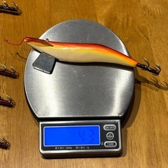 エギ 餌木 3.5号 4.0号 まとめて まとめ売り まとめの画像