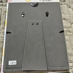 ベビー　フォトフレームの画像