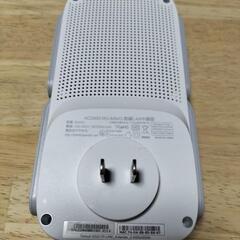 無線LAN中継機　tp-link AC2600MU MIMO 中古　値引き可！の画像