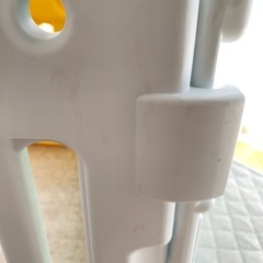 ベビーゲート4枚の画像