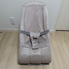 リッチェル　バウンサー　バウンシングシートN　　の画像