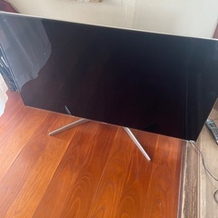 パナソニックVIERA55型