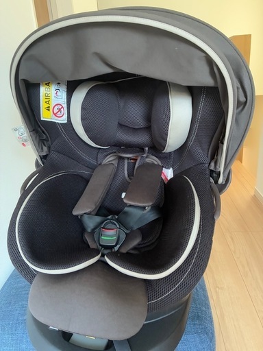 エールベベ　クルット4i