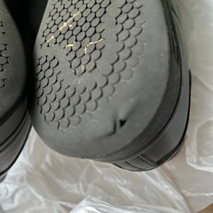 adidasスニーカー 25cmの画像