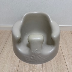 バンボ　ベビーチェアの画像
