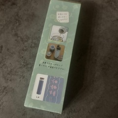 新品未使用　TODAY'S PLANTS 茶こし付きステンレスボトル330mlの画像