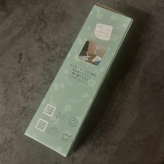 新品未使用　TODAY'S PLANTS 茶こし付きステンレスボトル330mlの画像
