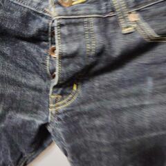 GAP１９６９スリムジーンズの画像