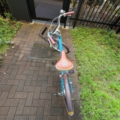 自転車の画像