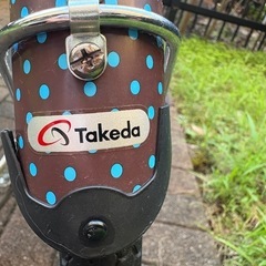 自転車の画像