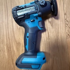 Makita ブラシレスポリッシャーの画像