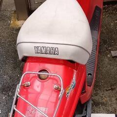 YAMAHAパッソル2　購入者決定！　　　　　　　　の画像