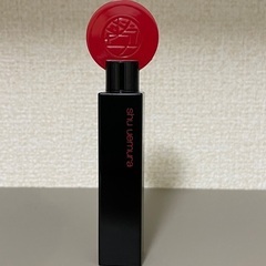 シュウウエムラ(shu uemura) マスカラ黒の画像