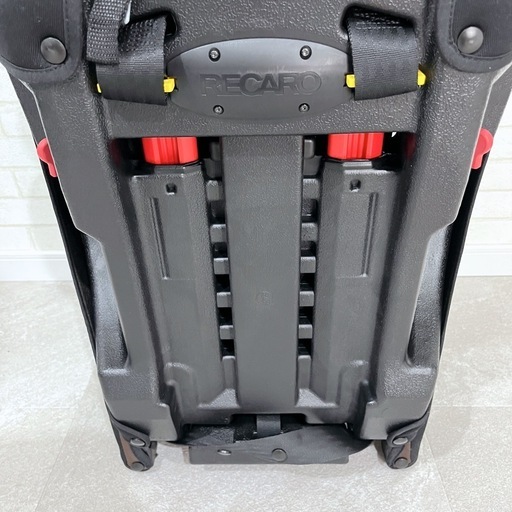 RECARO レカロ スタート START J1 チャイルドシート ジュニア