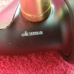 スピニングリール　オクマ　okuma　EZ-60の画像