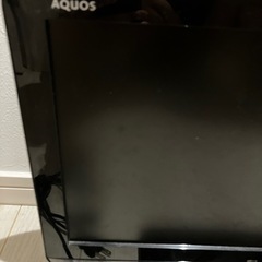 ⭐︎SHARP 液晶テレビ LC-19K3 2010年製 19インチ ⭐︎の画像
