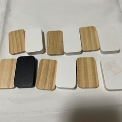 木製おすしつみき お寿司おもちゃ おままごとの画像