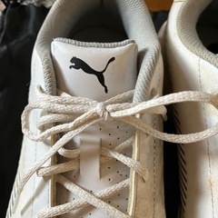 PUMAゴルフシューズの画像