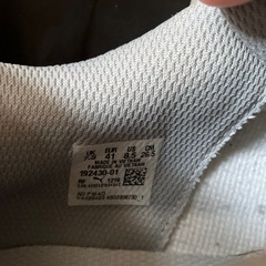 PUMAゴルフシューズの画像